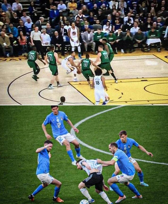 开云-籃(lán)球战术分析：看懂(dǒng)籃(lán)球賽(sài)事(shì)的攻防与战术安排