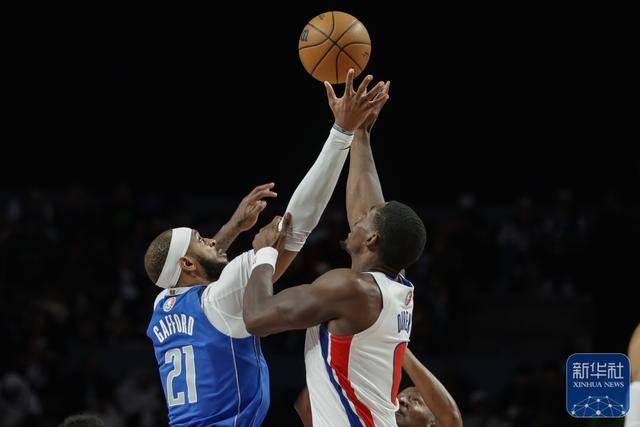 开云网址-NBA常规赛丨底(dǐ)特律(lǜ)活塞胜达拉斯独行(xíng)侠