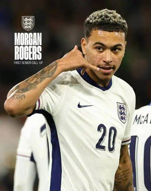 弯道超车！跟贝林厄姆竞争！