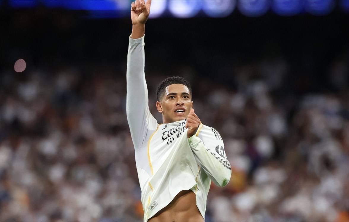 欧冠皇马VS利物浦：轮换5大主力贝林厄姆领衔两大失意悍将出击