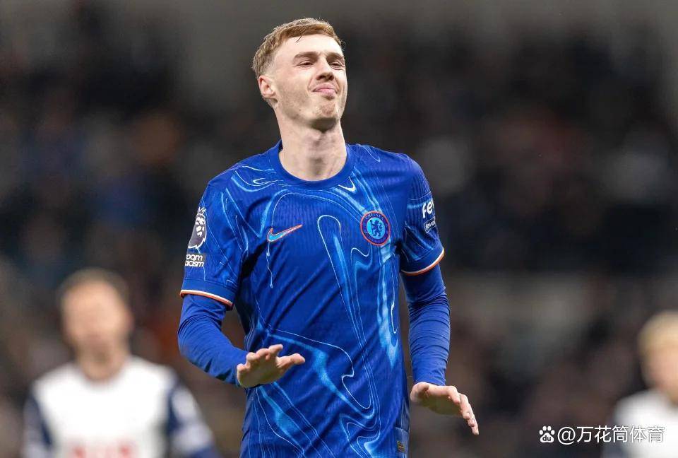 为何切尔西成西甲欧冠噩梦？3-0胜巴萨复盘