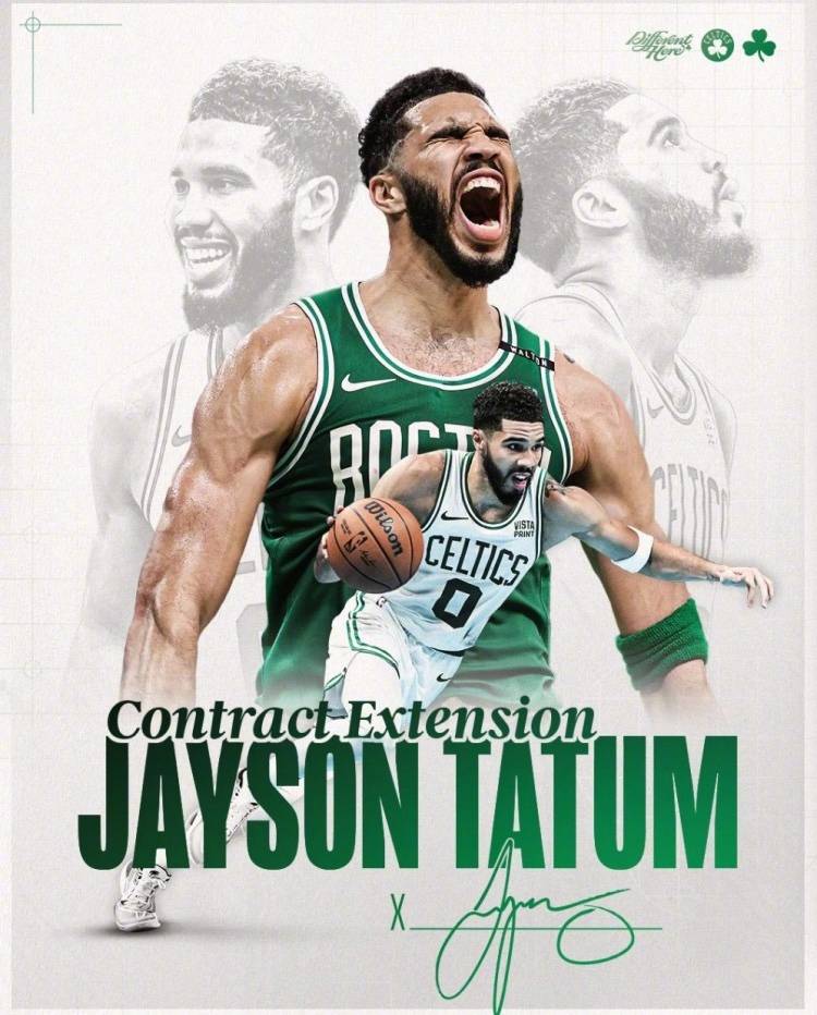 塔图姆复出在即？凯尔特人态度谨慎引热议