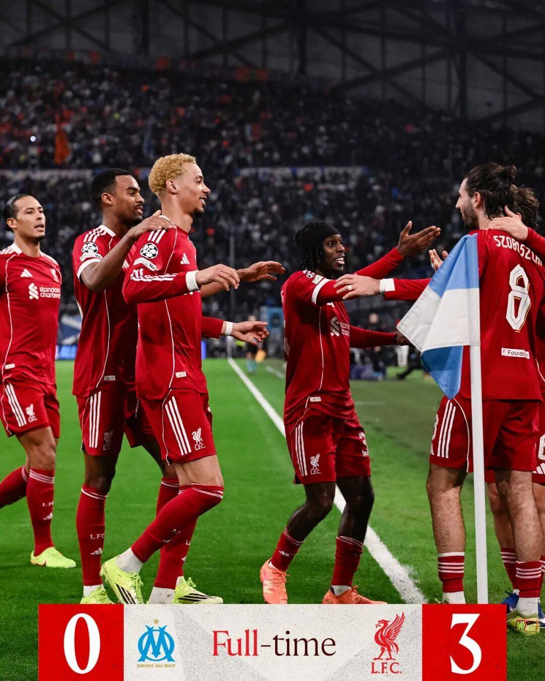 开云官网-歐(ōu)冠联賽(sài)：利(lì)物(wù)浦度日(rì)如(rú)年(nián)，卡拉巴赫机不(bù)可失(shī)