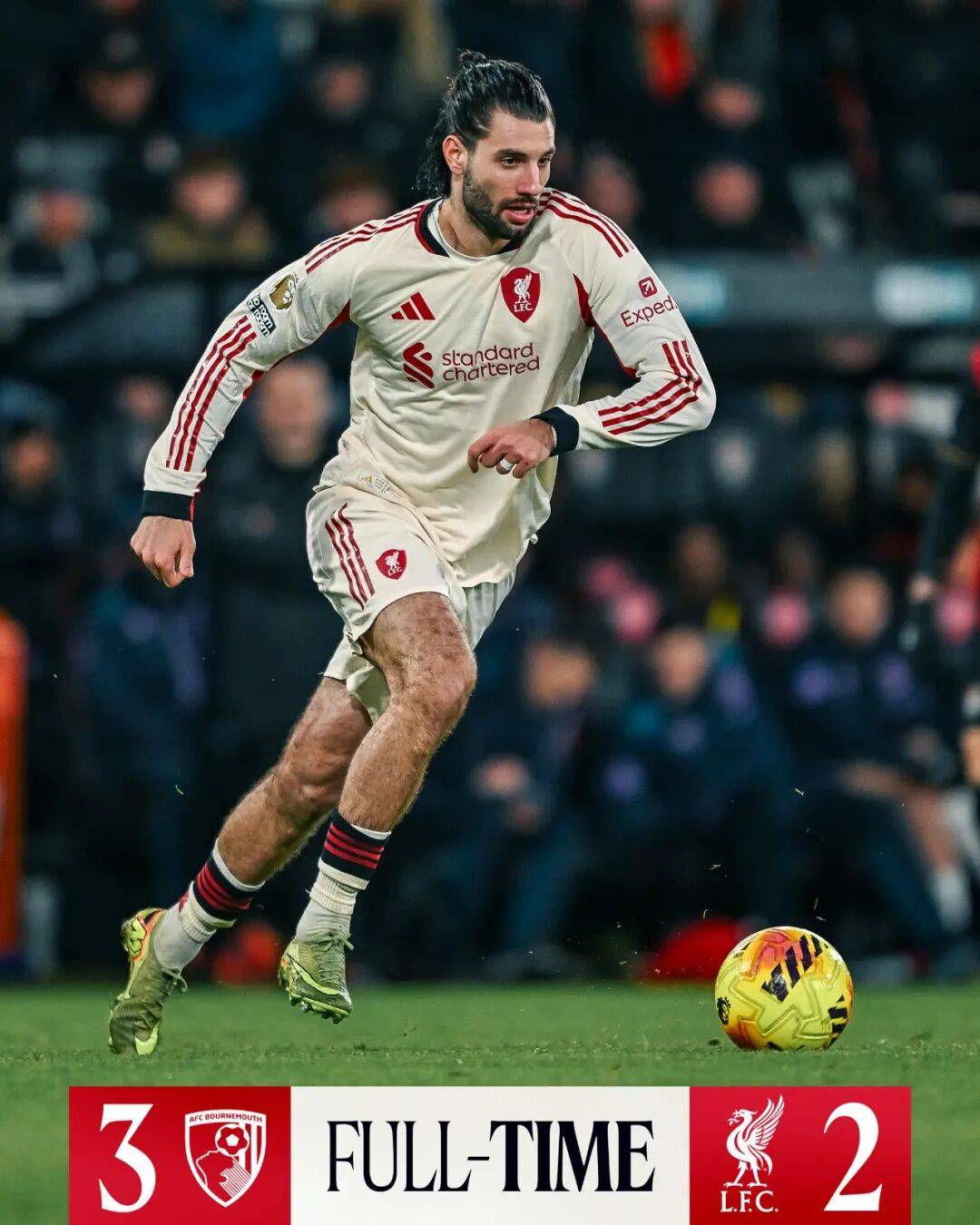 欧冠联赛：利物浦度日如年，卡拉巴赫机不可失