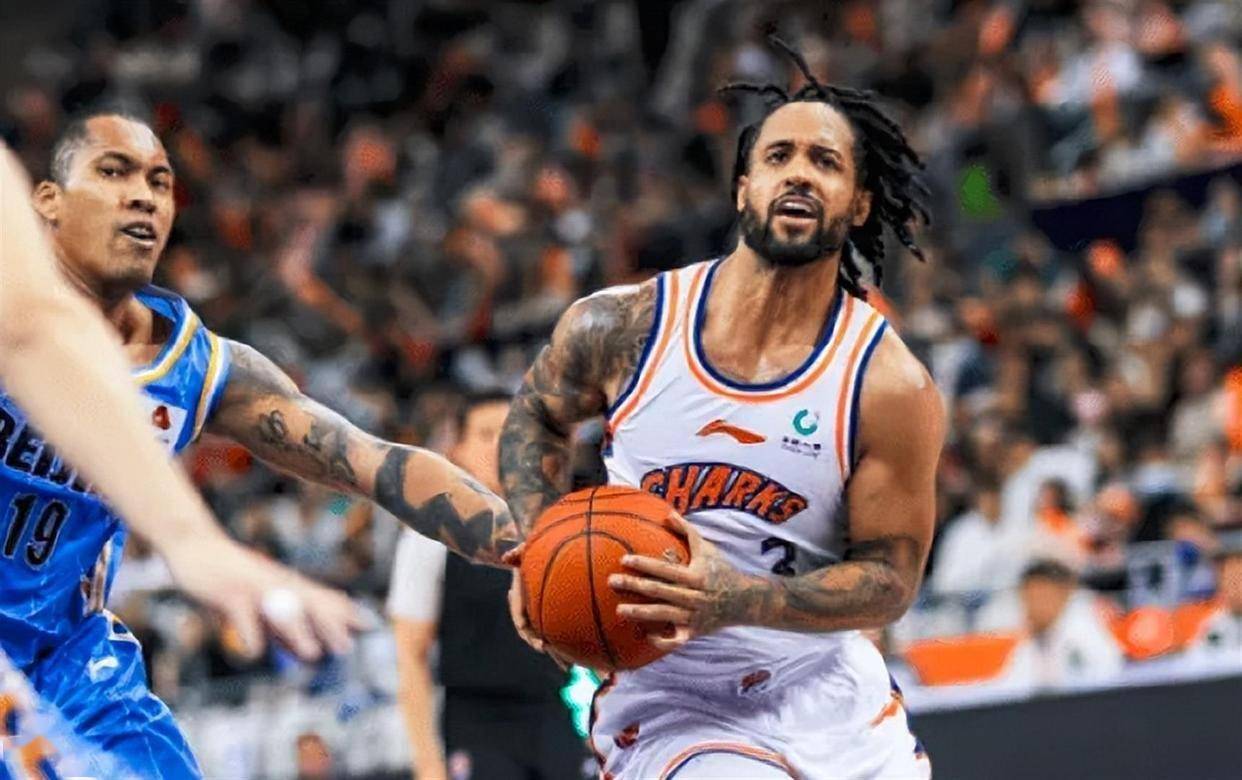 新外援有着落了!北京首钢报价前NBA球员,拿过海外联赛总决赛MVP