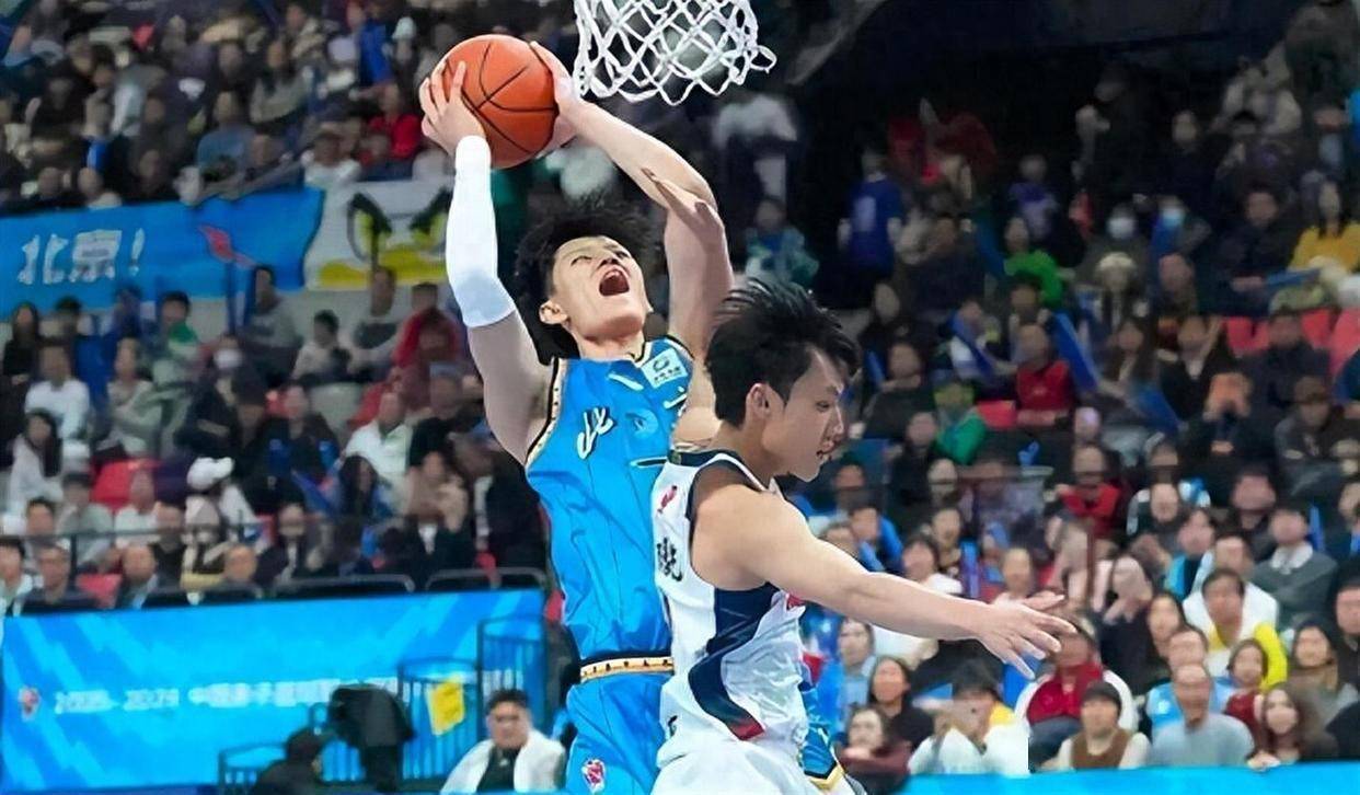 新外援有着落了!北京首钢报价前NBA球员,拿过海外联赛总决赛MVP