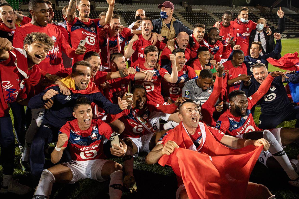 开云-法甲欧战生死(sǐ)劫(jié)！里尔一战牵动半联賽(sài)，欧冠(guān)门票花落谁家？