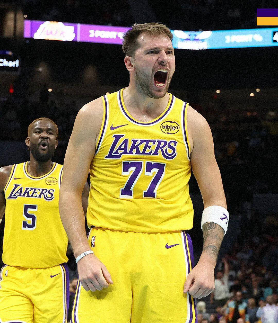 NBA最新动态:东契奇跌出MVP竞争,湖人表现拖累梦想破灭